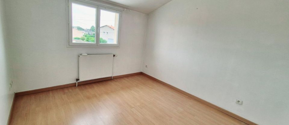 House 4 rooms of 82 m² in Veauche (42340)