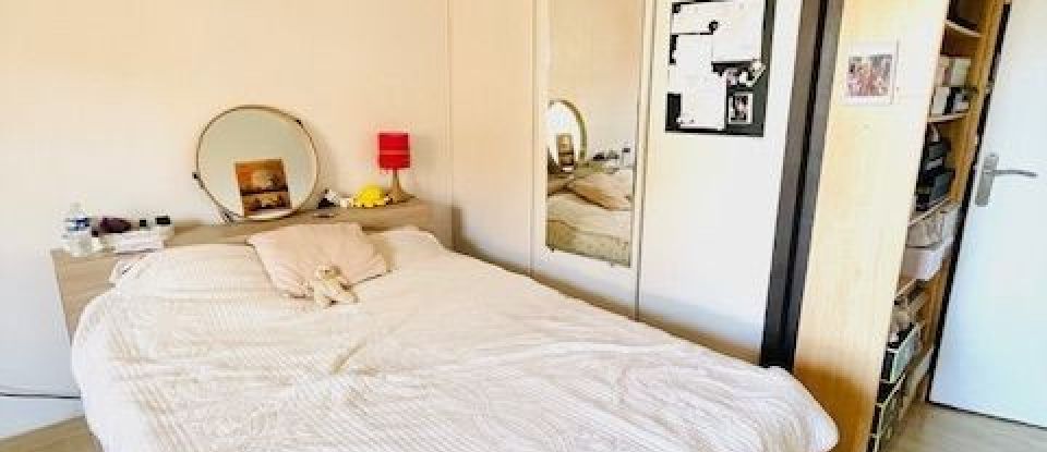 Appartement 3 pièces de 67 m² à Nice (06000)