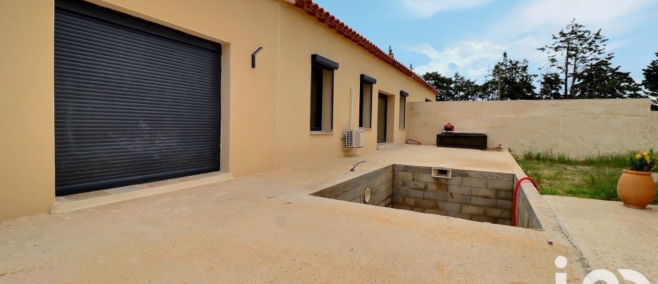 House 6 rooms of 130 m² in Sorgues (84700)