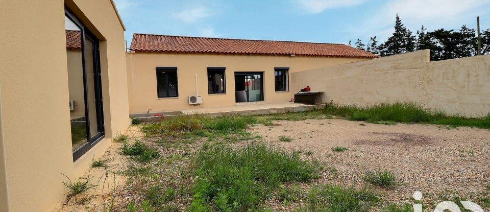 House 6 rooms of 130 m² in Sorgues (84700)