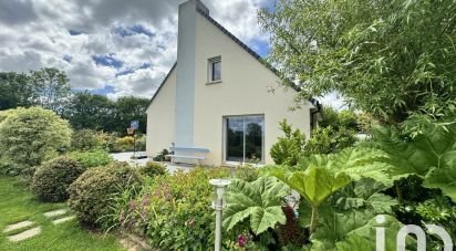 House 5 rooms of 130 m² in Fort-Moville (27210)