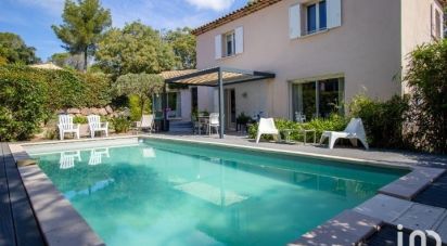 House 5 rooms of 130 m² in Fréjus (83600)