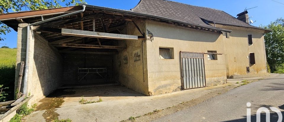 Maison traditionnelle 7 pièces de 190 m² à Charritte-de-Bas (64130)