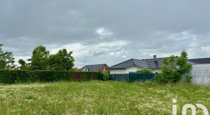 Land of 679 m² in Lons (64140)