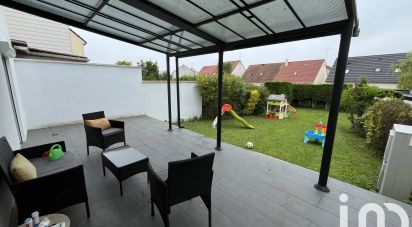 House 5 rooms of 110 m² in Longueau (80330)