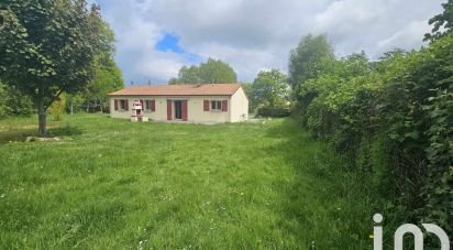 House 4 rooms of 90 m² in Flavignac (87230)