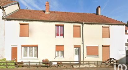 Maison 5 pièces de 105 m² à Le Montsaugeonnais (52190)