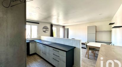 Apartment 2 rooms of 37 m² in Cogolin (83310)