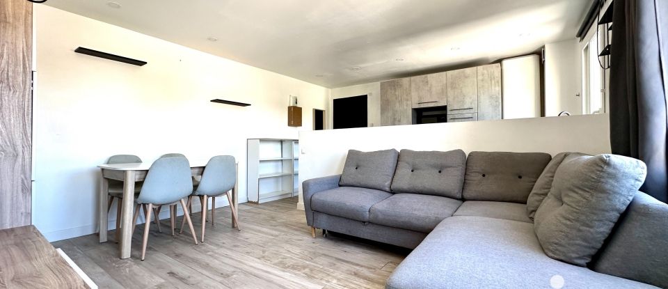 Appartement 2 pièces de 37 m² à Cogolin (83310)