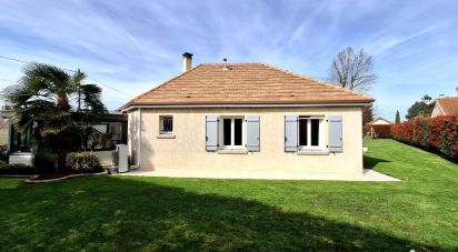 House 5 rooms of 137 m² in Ormes (27190)