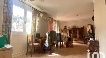 Apartment 4 rooms of 70 m² in Nice (06000)