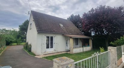 House 6 rooms of 99 m² in Vaumoise (60117)