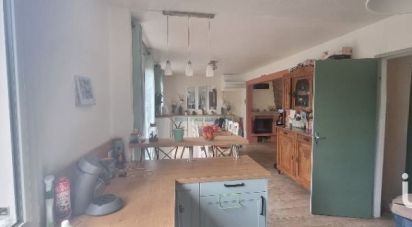 House 6 rooms of 99 m² in Vaumoise (60117)