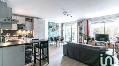 Appartement 3 pièces de 60 m² à Fontenay-sous-Bois (94120)