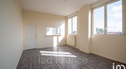 Apartment 3 rooms of 83 m² in Bonnières-sur-Seine (78270)