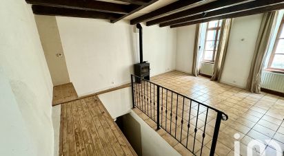 Maison de ville 6 pièces de 197 m² à Pont-Saint-Esprit (30130)
