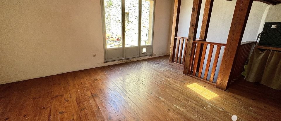 Town house 6 rooms of 197 m² in Pont-Saint-Esprit (30130)