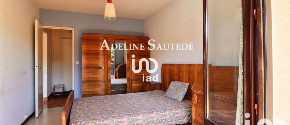 Apartment 2 rooms of 47 m² in Saint-Cyr-sur-Mer (83270)