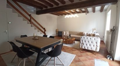 House 6 rooms of 147 m² in Noyers-sur-Cher (41140)