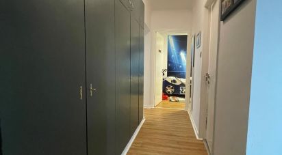 Appartement 4 pièces de 83 m² à Forbach (57600)