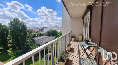 Apartment 4 rooms of 84 m² in Aubervilliers (93300)