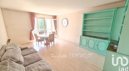 Apartment 4 rooms of 84 m² in Aubervilliers (93300)