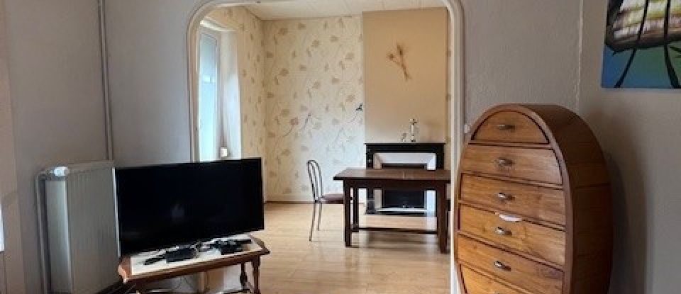 House 3 rooms of 89 m² in Longuyon (54260)