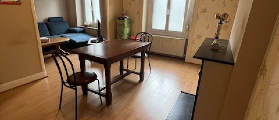 House 3 rooms of 89 m² in Longuyon (54260)