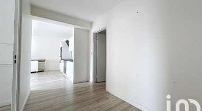Appartement 4 pièces de 75 m² à Puteaux (92800)