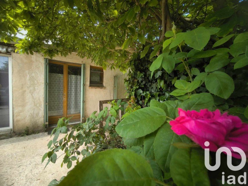 Town house 4 rooms of 73 m² in Cires-lès-Mello (60660)