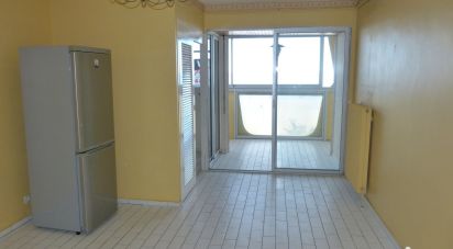 Apartment 3 rooms of 52 m² in Canet-en-Roussillon (66140)