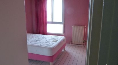 Appartement 3 pièces de 52 m² à Canet-en-Roussillon (66140)