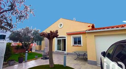 House 6 rooms of 141 m² in Cers (34420)