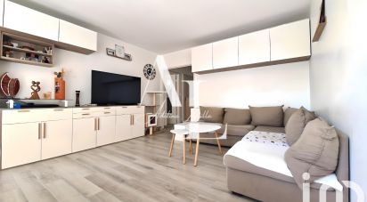 Appartement 5 pièces de 95 m² à Vélizy-Villacoublay (78140)