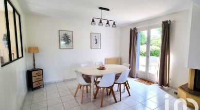 Maison traditionnelle 6 pièces de 109 m² à Saint-Martin-d'Aubigny (50190)