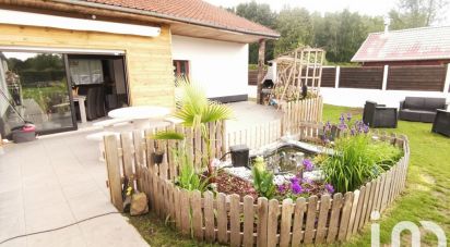 Village house 7 rooms of 160 m² in Verquigneul (62113)