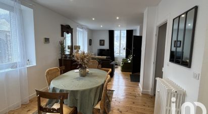 Apartment 3 rooms of 75 m² in Mont-Dore (63240)