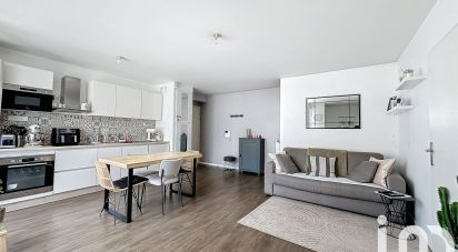 Appartement 2 pièces de 51 m² à Choisy-le-Roi (94600)