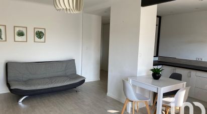Apartment 2 rooms of 47 m² in Canet-en-Roussillon (66140)