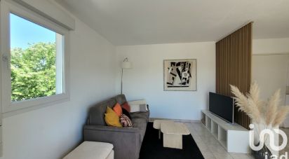 Duplex 2 pièces de 51 m² à Montpellier (34080)