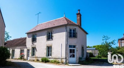 Maison de village 6 pièces de 123 m² à Sury-aux-Bois (45530)