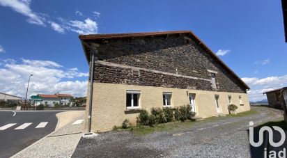 Maison de village 3 pièces de 82 m² à Cussac-sur-Loire (43370)
