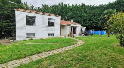 House 6 rooms of 112 m² in Bellevigny (85170)