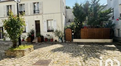 Apartment 2 rooms of 25 m² in Maisons-Alfort (94700)