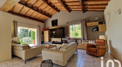 Architect house 7 rooms of 180 m² in Caumont-sur-Durance (84510)