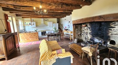 Country house 7 rooms of 204 m² in Biars-sur-Cère (46130)