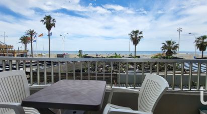 Apartment 2 rooms of 39 m² in Canet-en-Roussillon (66140)