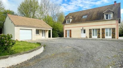 House 7 rooms of 154 m² in Formerie (60220)