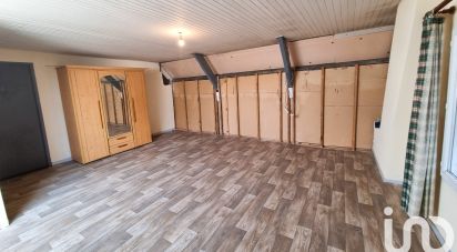 Town house 5 rooms of 115 m² in Bauvin (59221)