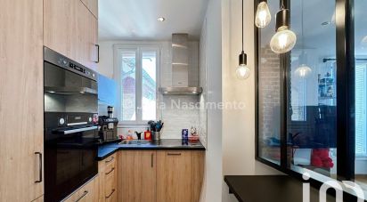 Apartment 2 rooms of 43 m² in La Garenne-Colombes (92250)